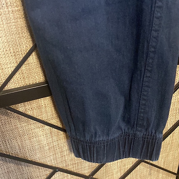 NEW: ACCESS X-LARGE STRETCH WAIST COMFORTABLE BLUE JEANS. - Picture 5 of 9